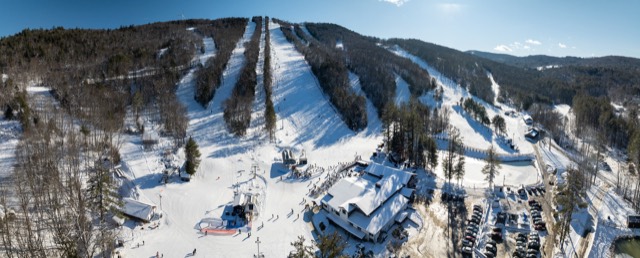 Berkshire East