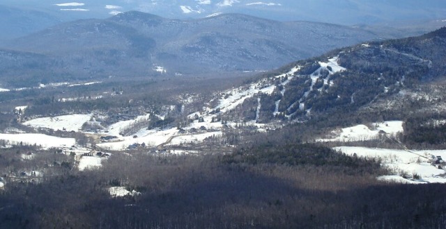 Black Mountain