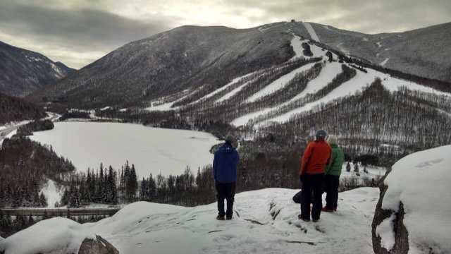 Cannon Mountain