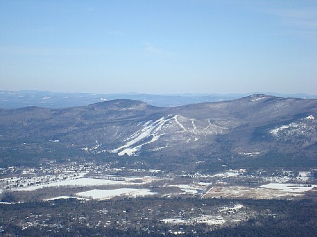 Cranmore Mountain Resort