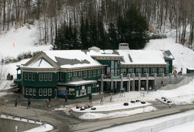 Dartmouth Skiway