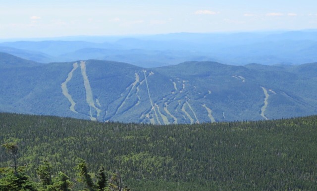 Loon Mountain Resort