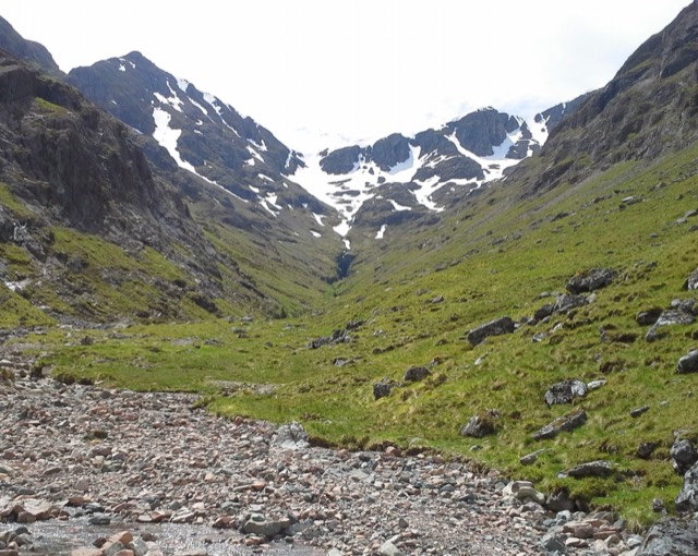 Lost Valley