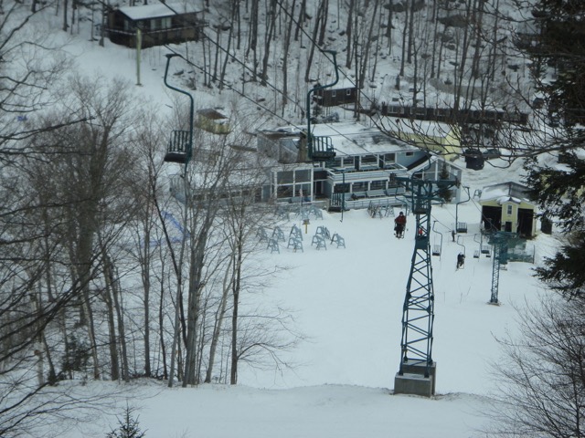 Mad River Glen