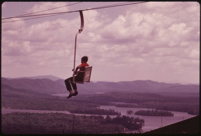 McCauley Mountain