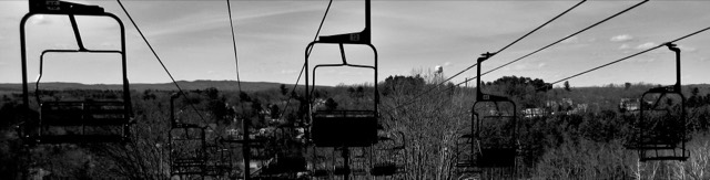 McIntyre Ski Area