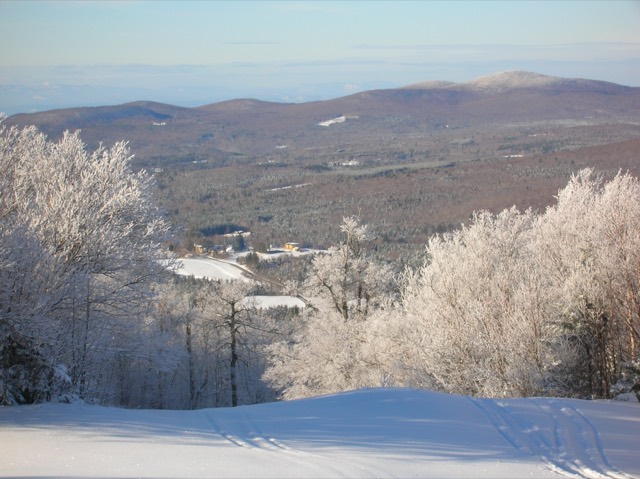 Middlebury College Snow Bowl