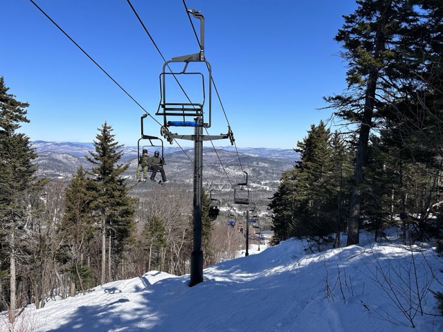 Mount Abram