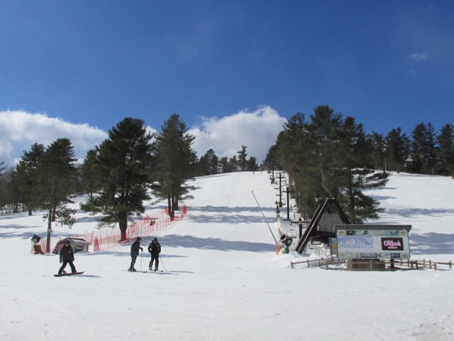 Nashoba Valley