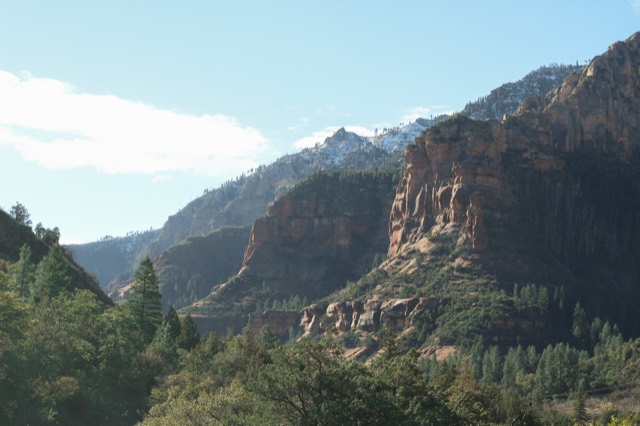 Oak Mountain