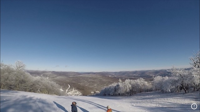 Plattekill Mountain