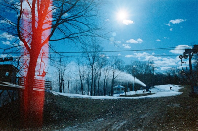 Powder Ridge