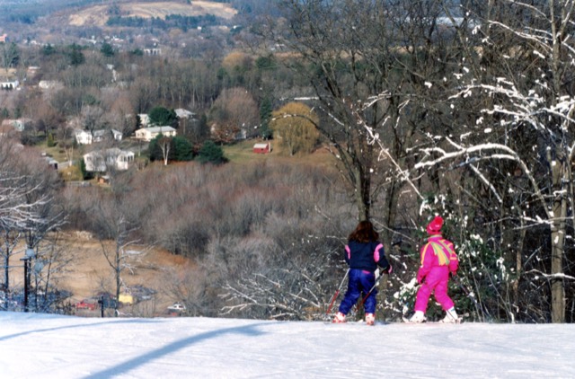 Ski Bradford