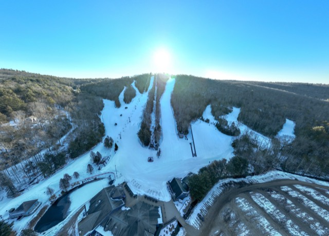 Ski Sundown