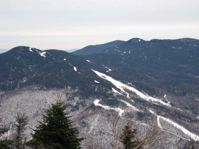 Smugglers' Notch