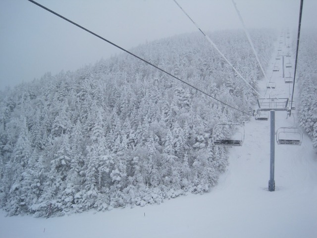 Sugarbush Resort