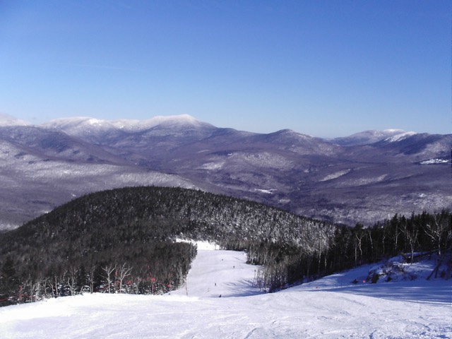 Sunday River