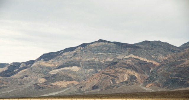 Titus Mountain