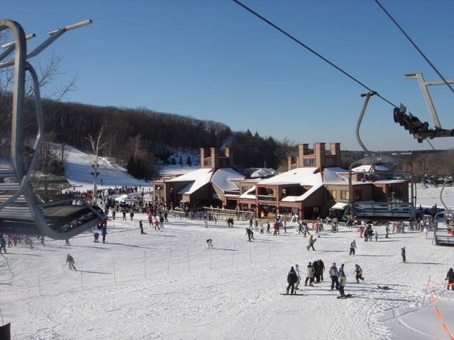 Wachusett Mountain