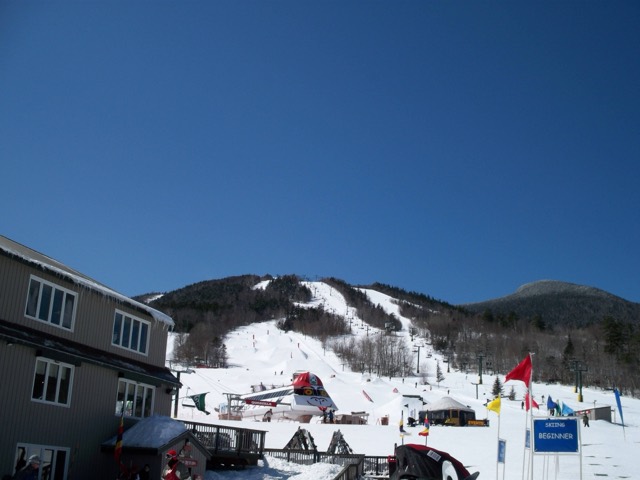 Waterville Valley
