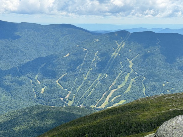 Wildcat Mountain