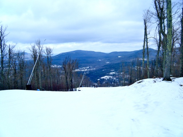 Windham Mountain Club