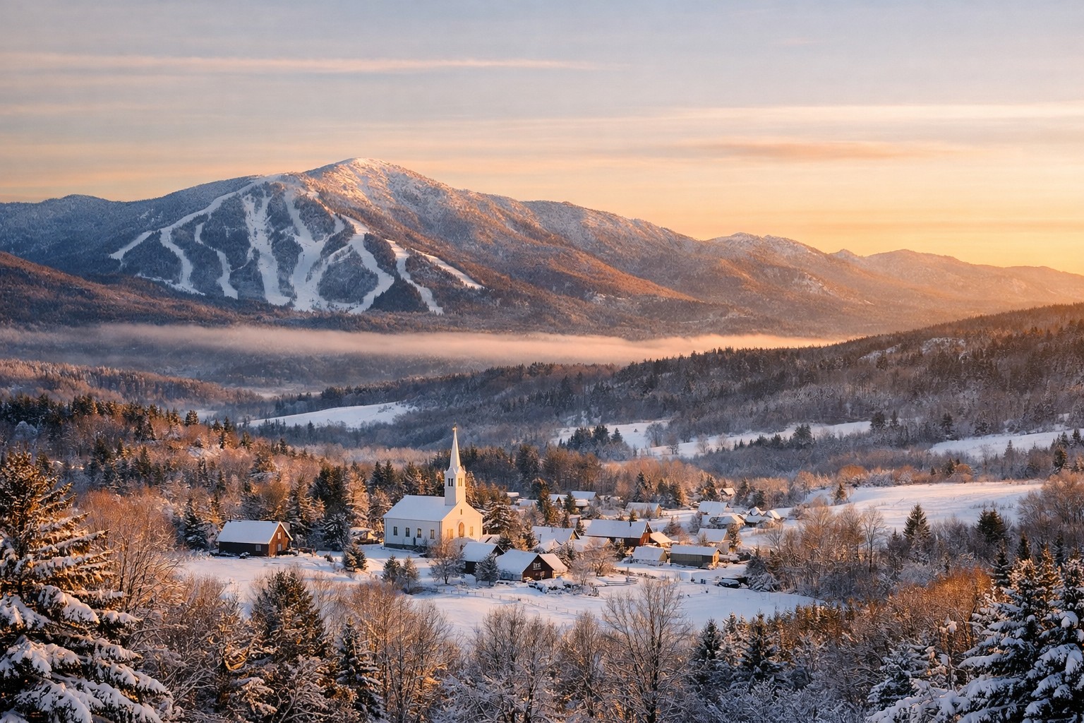 Vermont